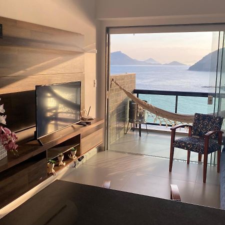 Apartamento Porto Real Resort Vista Espetacular 曼加拉蒂巴 外观 照片