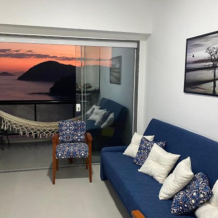 Apartamento Porto Real Resort Vista Espetacular 曼加拉蒂巴 外观 照片