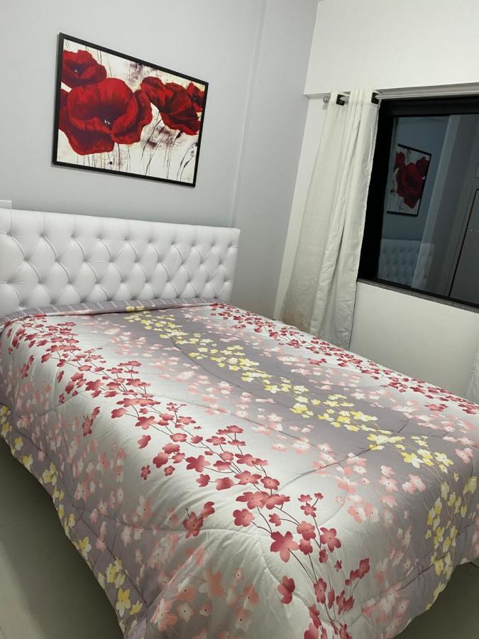 Apartamento Porto Real Resort Vista Espetacular 曼加拉蒂巴 外观 照片