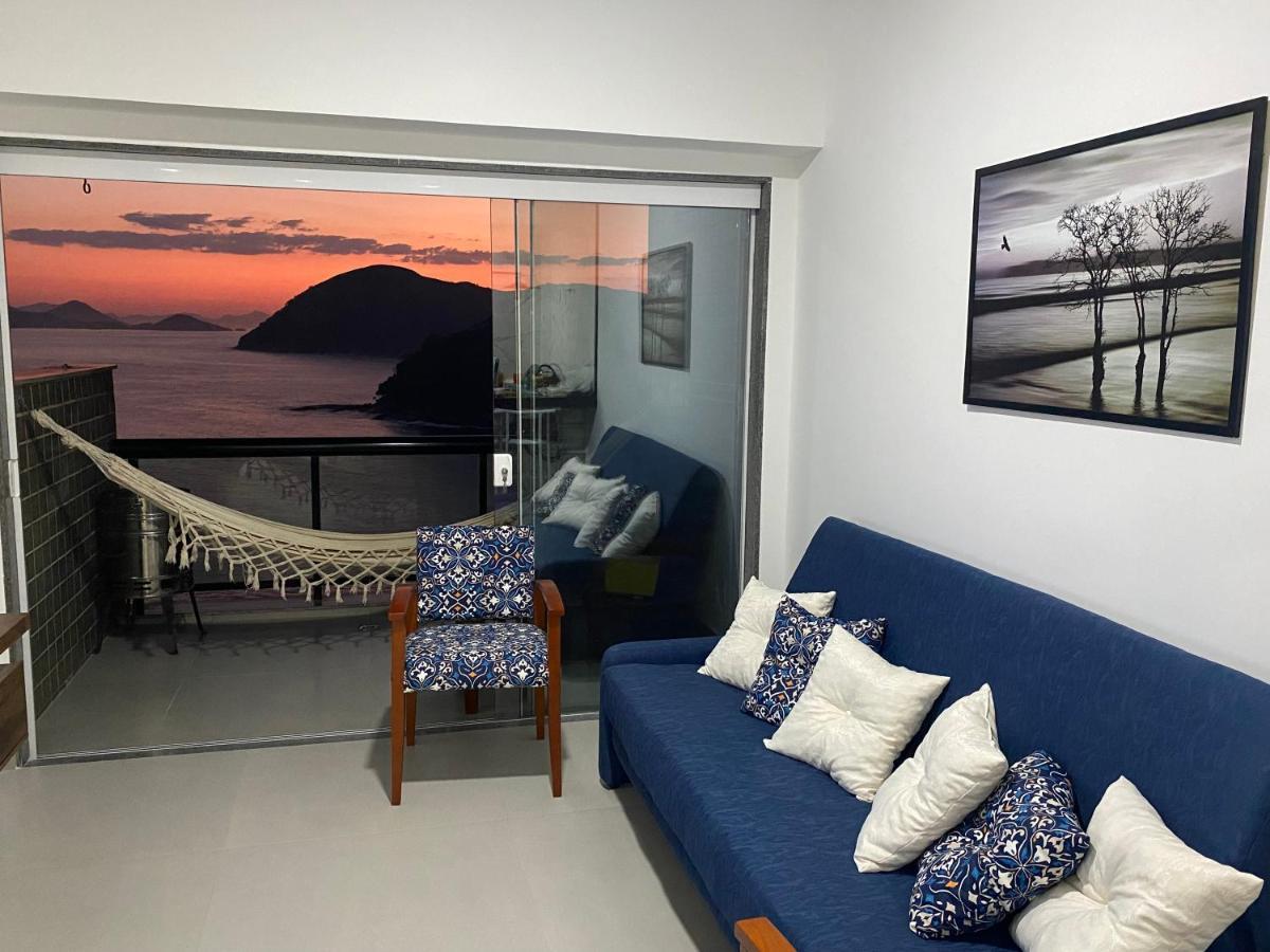Apartamento Porto Real Resort Vista Espetacular 曼加拉蒂巴 外观 照片