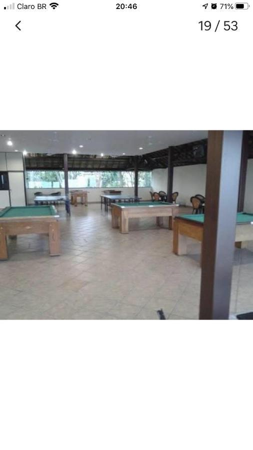 Apartamento Porto Real Resort Vista Espetacular 曼加拉蒂巴 外观 照片