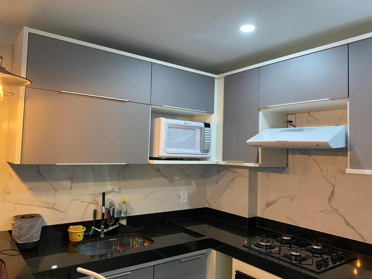 Apartamento Porto Real Resort Vista Espetacular 曼加拉蒂巴 外观 照片