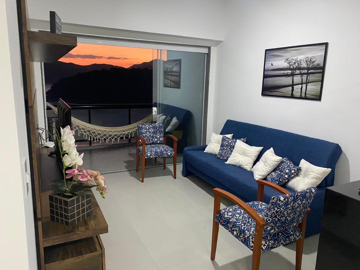 Apartamento Porto Real Resort Vista Espetacular 曼加拉蒂巴 外观 照片