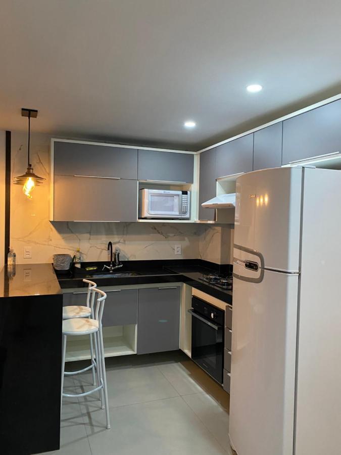 Apartamento Porto Real Resort Vista Espetacular 曼加拉蒂巴 外观 照片