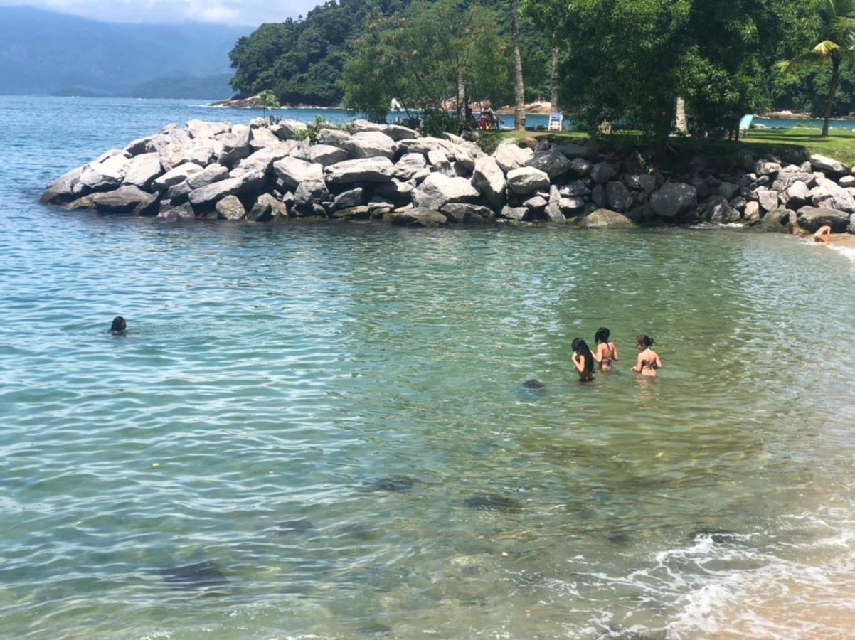 Apartamento Porto Real Resort Vista Espetacular 曼加拉蒂巴 外观 照片